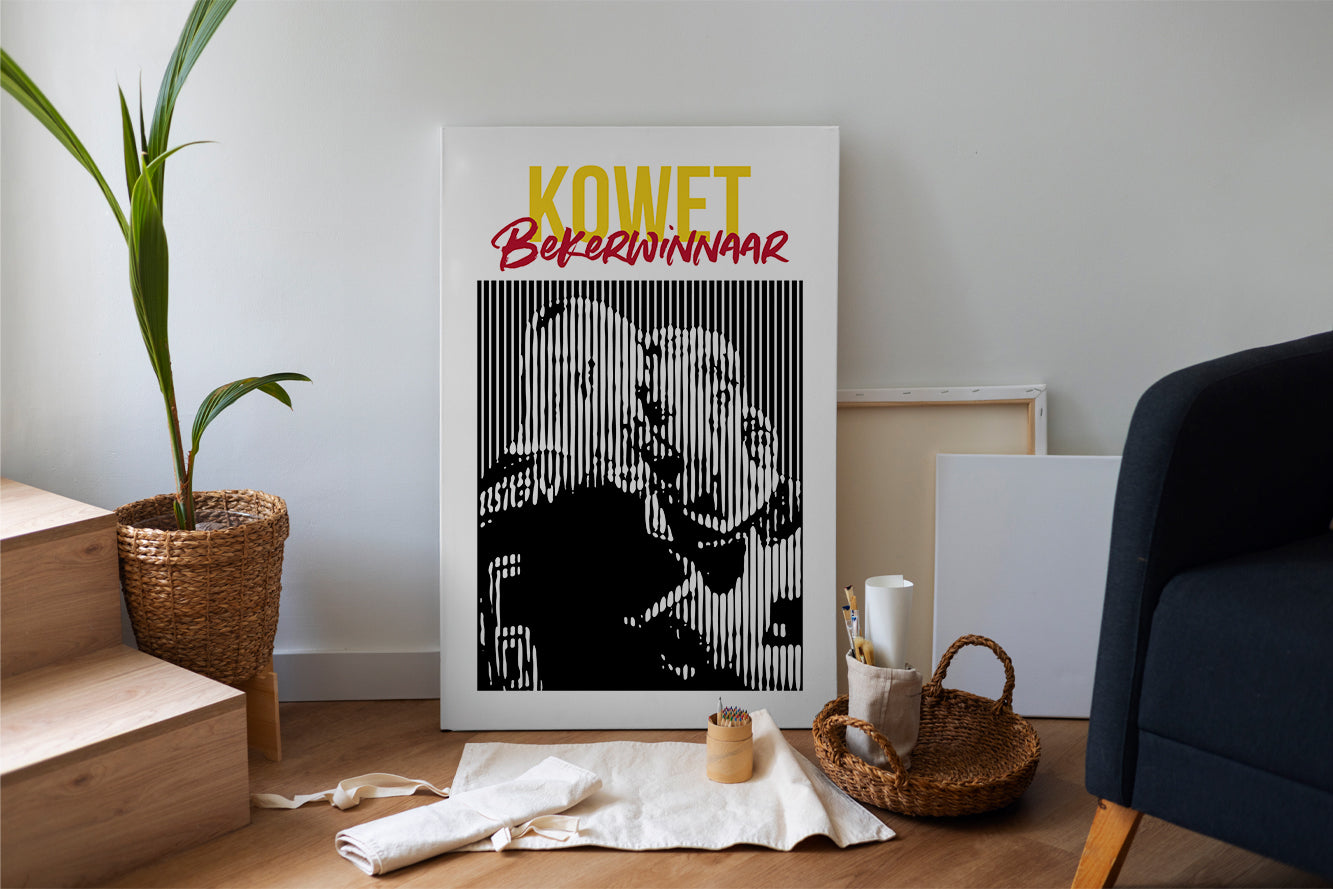 Victor Edvarsen & Joris Kramer