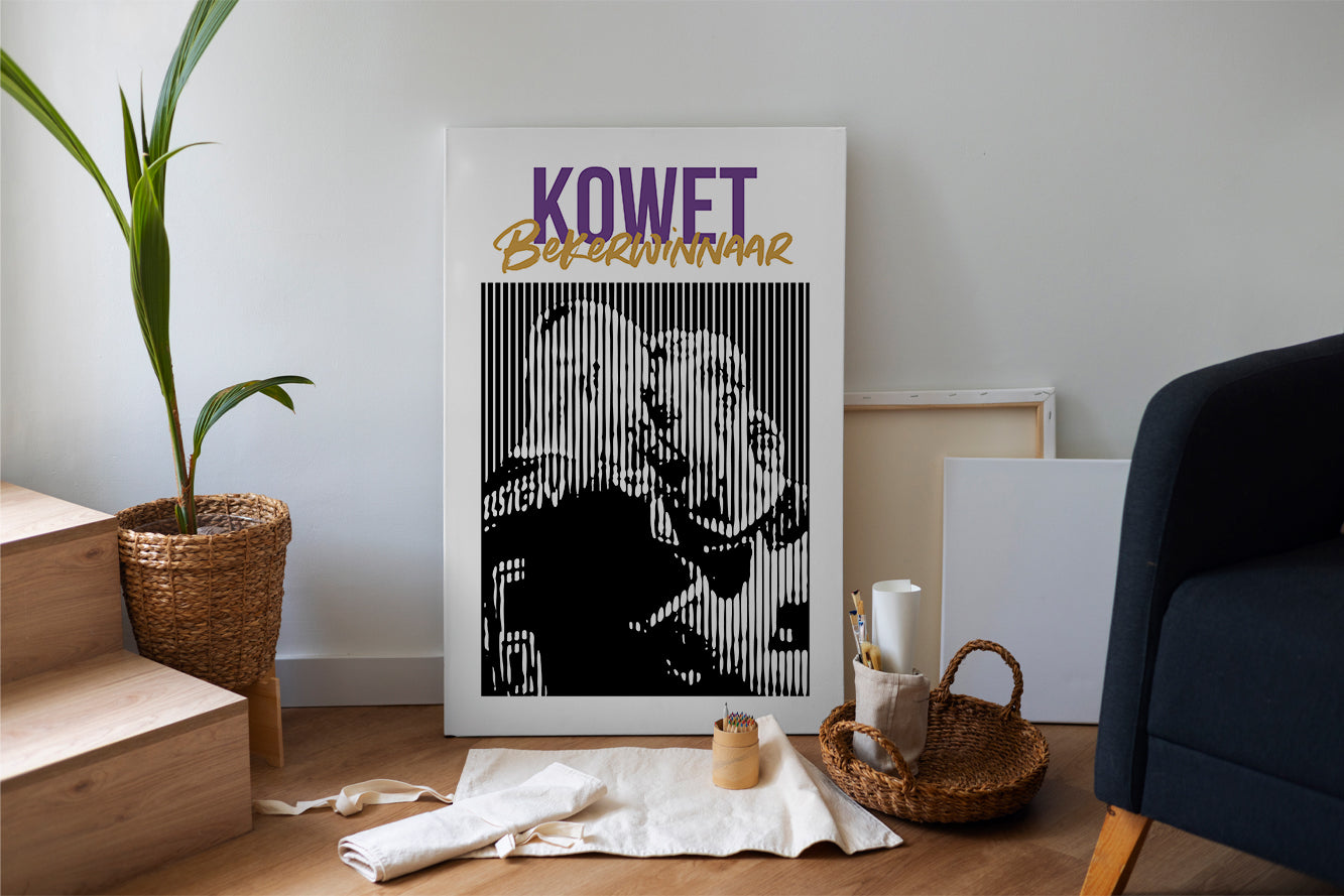 Victor Edvarsen & Joris Kramer