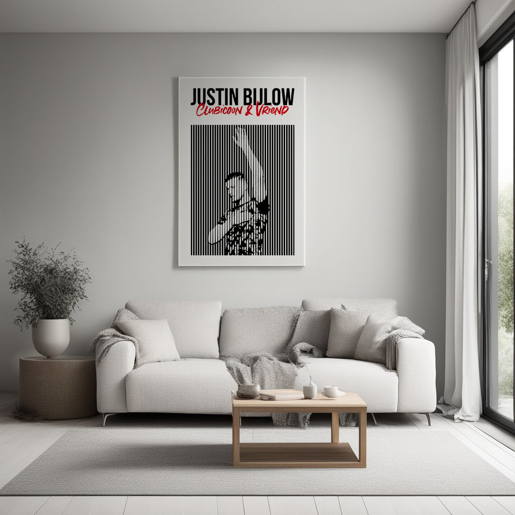 Justin Bijlow - Clubicoon & Vriend