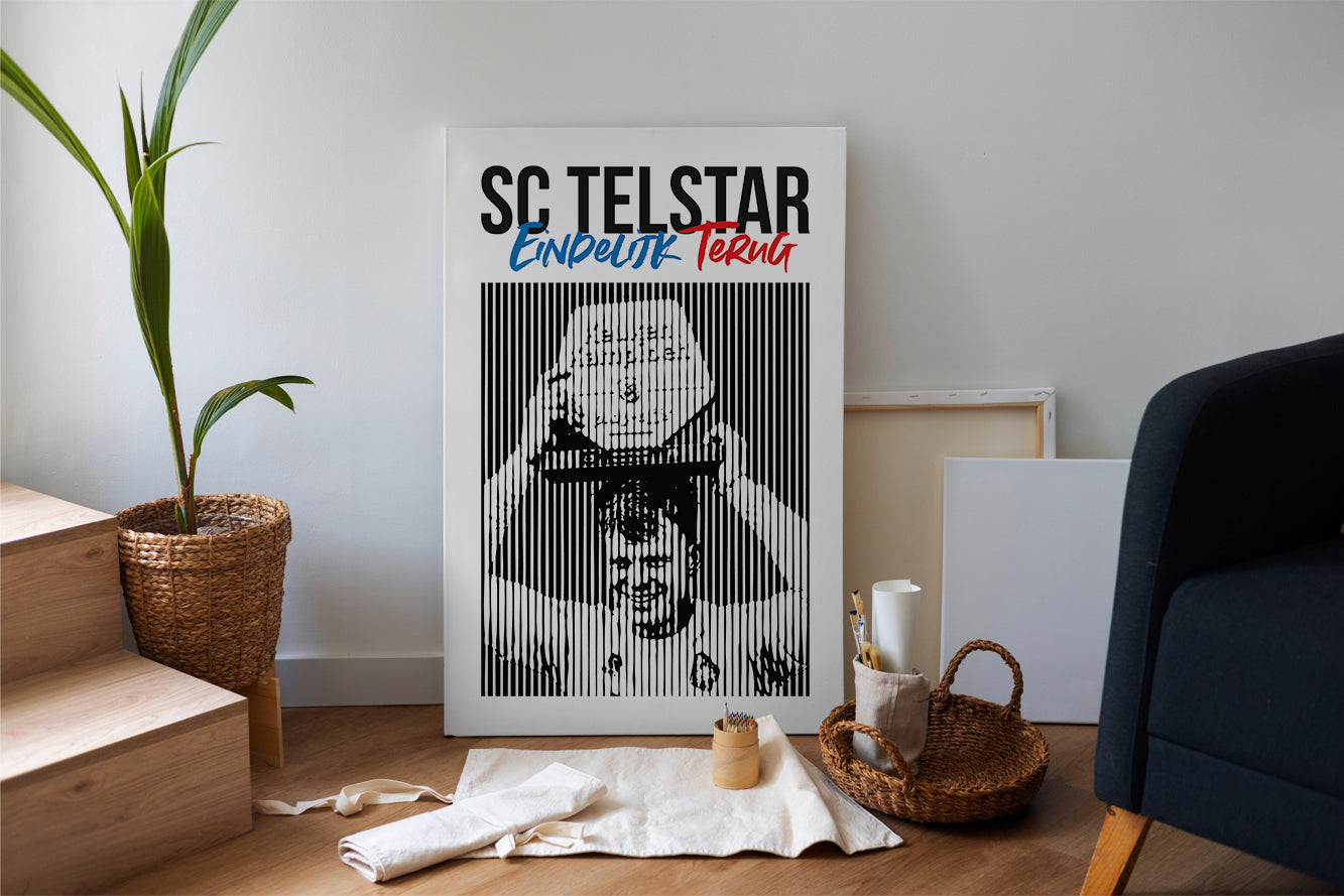 Ronald Koeman Jr. - SC Telstar - Eindelijk Terug