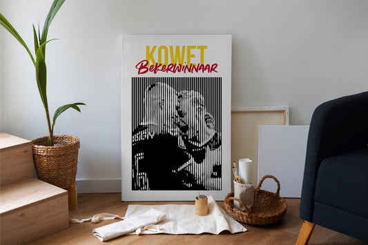 Victor Edvarsen & Joris Kramer