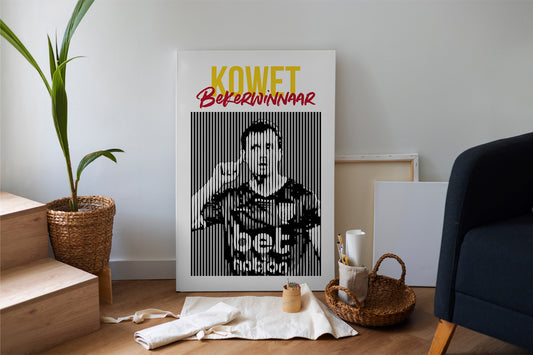 Mats Deijl - Kowet - Bekerwinnaar