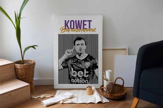 Mats Deijl - Kowet - Bekerwinnaar
