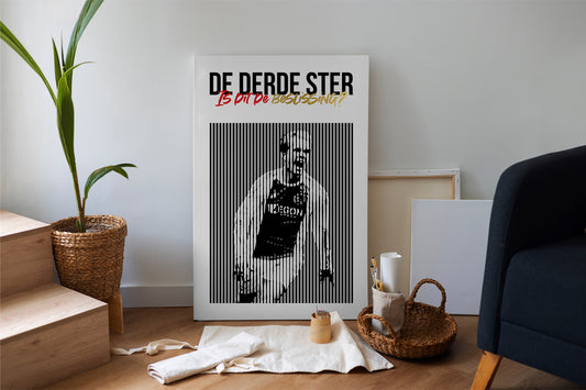 Siem de Jong - De derde ster - Is dit de beslissing?