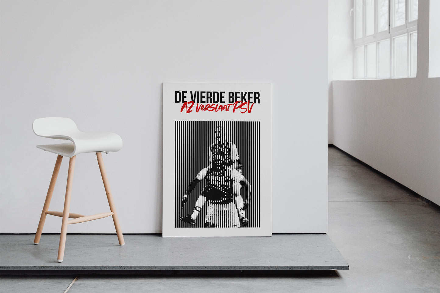 Adam Maher & Jozy Altidore - De vierde beker - AZ verslaat PSV