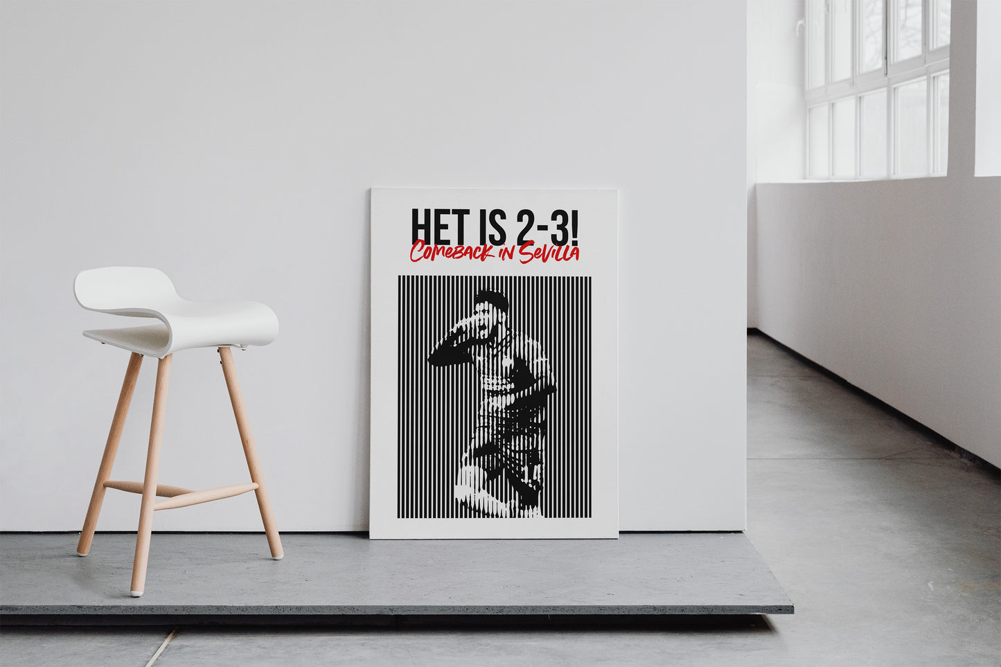 Ricardo Pepi - Het is 2-3! - Comeback in Sevilla