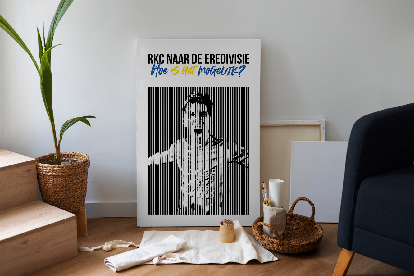 RKC naar de Eredivisie - Hoe is het toch mogelijk?