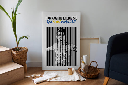 RKC naar de Eredivisie - Hoe is het toch mogelijk?