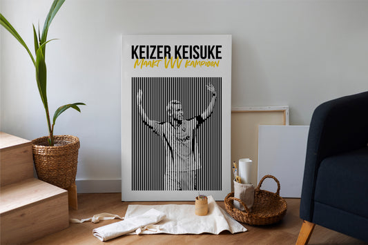 Keisuke Honda - Keizer Keisuke - Maakt VVV kampioen