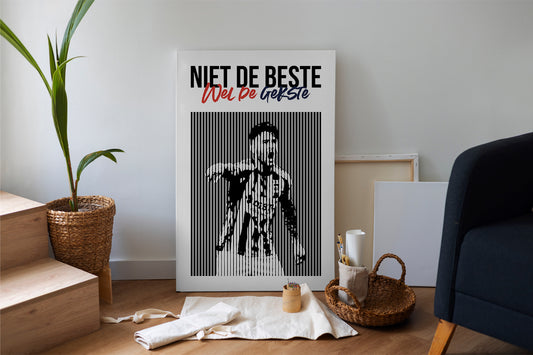 Pol Llonch - Niet de beste - Wel de gekste