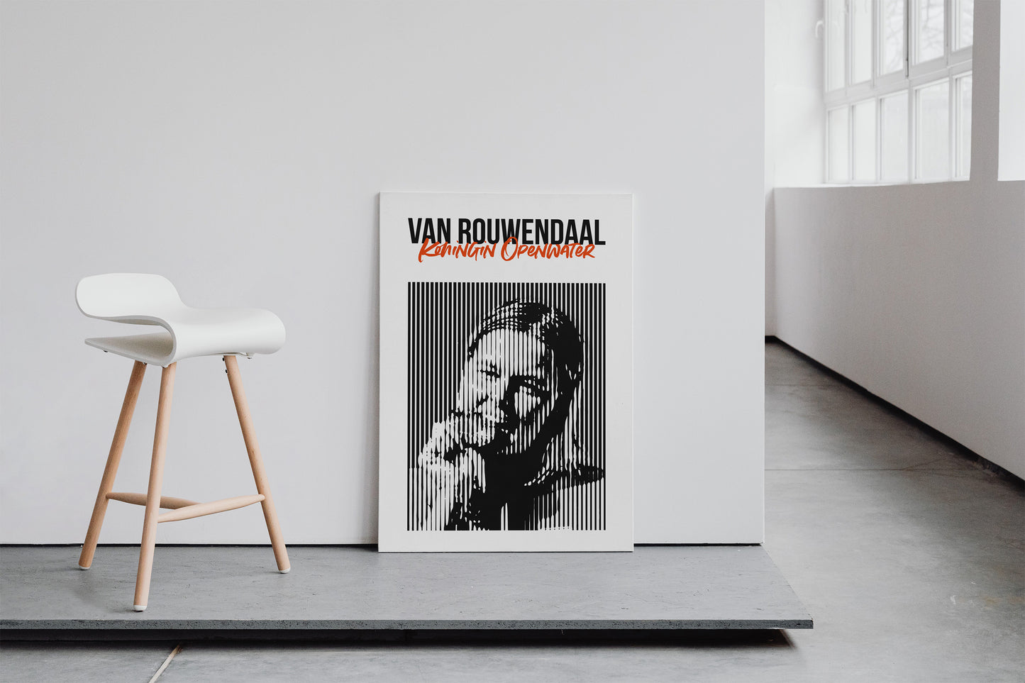 Sharon van Rouwendaal - Koningin Openwater