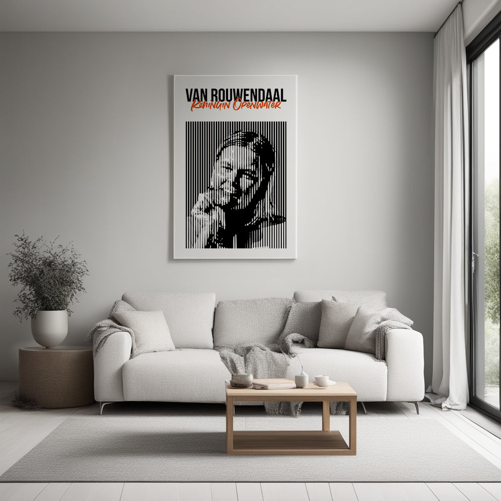 Sharon van Rouwendaal - Koningin Openwater