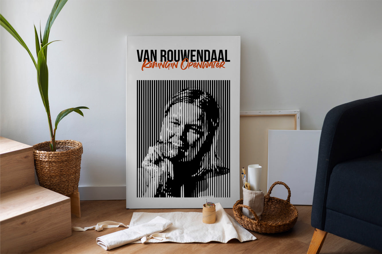 Sharon van Rouwendaal - Koningin Openwater