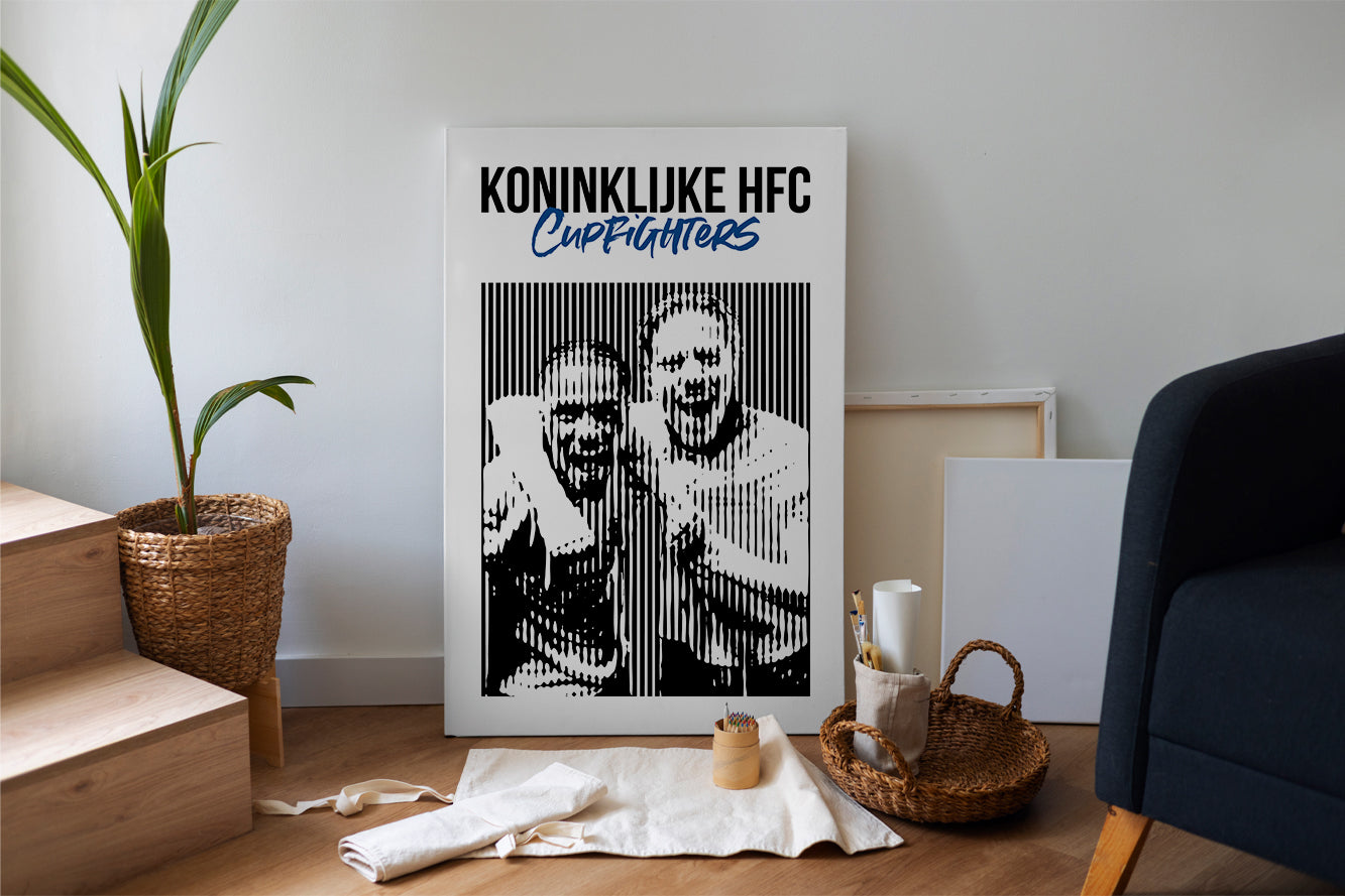 Koninklijke HFC - Cupfighters