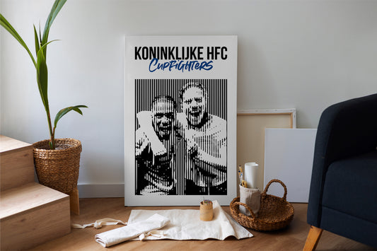 Koninklijke HFC - Cupfighters