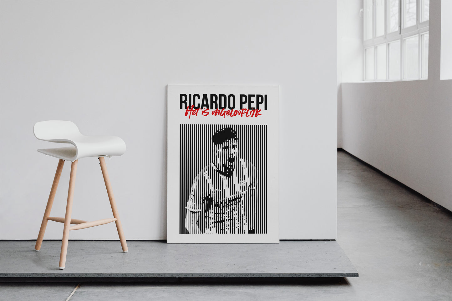 Ricardo Pepi - Het is ongelooflijk